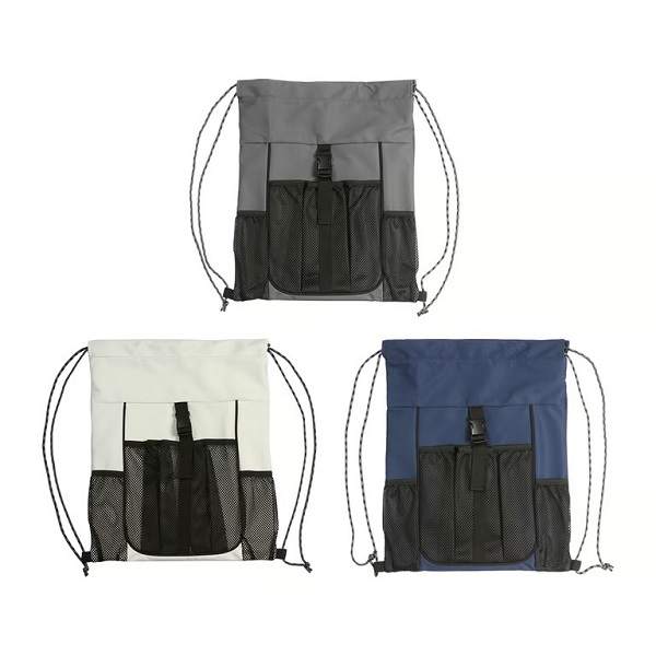 MOCHILA DE POLIESTER LOSHSIDE - Artículo Promocional Personalizado