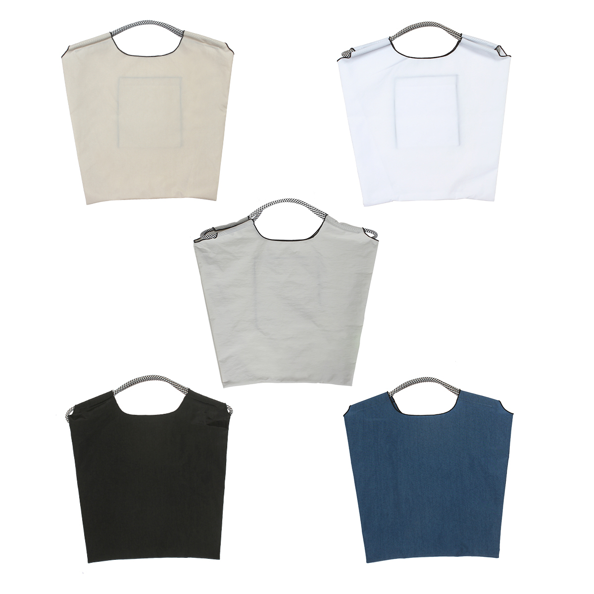 Bolsa Attapeu - Vista 10