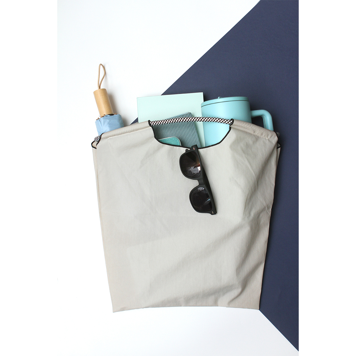 Bolsa Attapeu - Vista 2