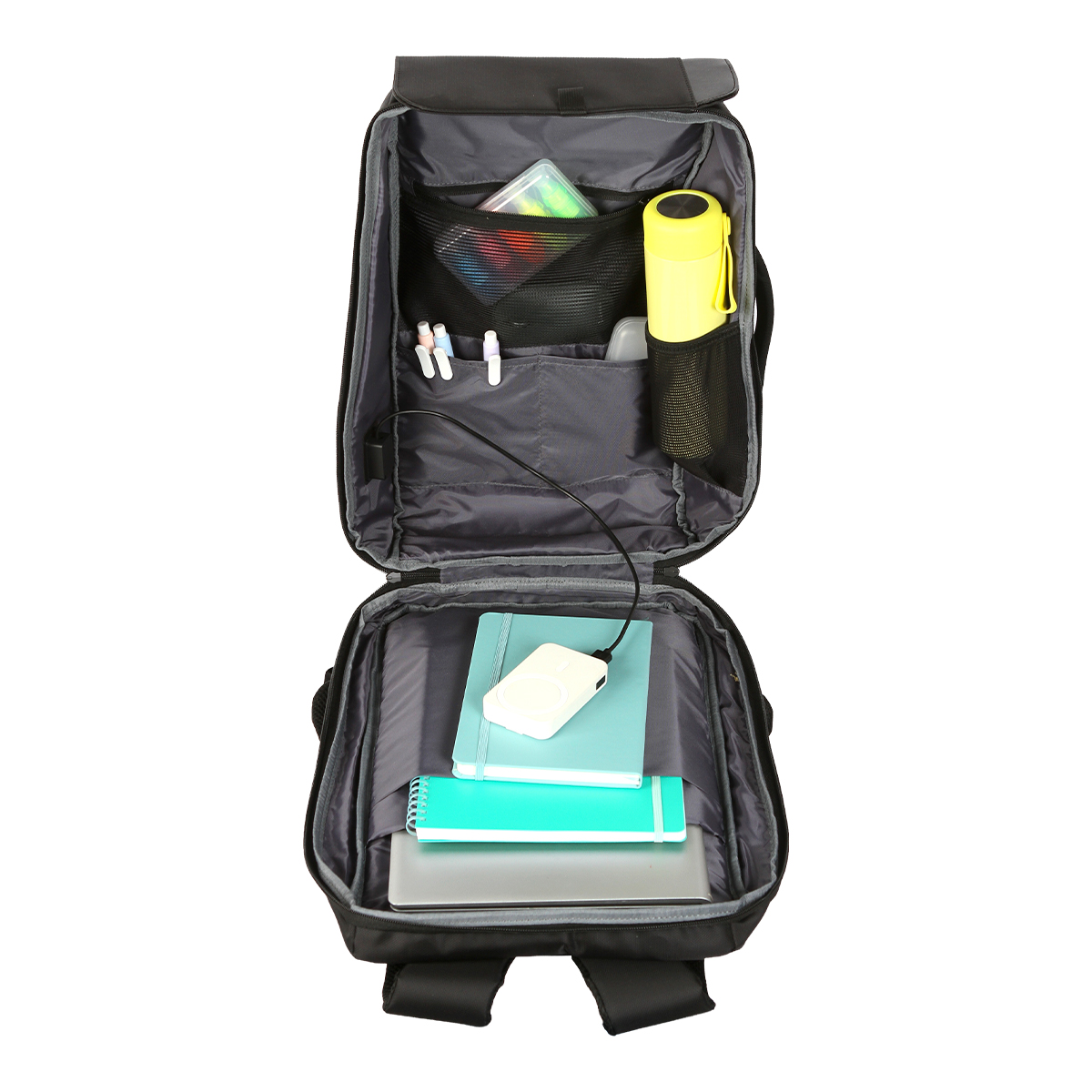 Mochila Kratie - Vista 5