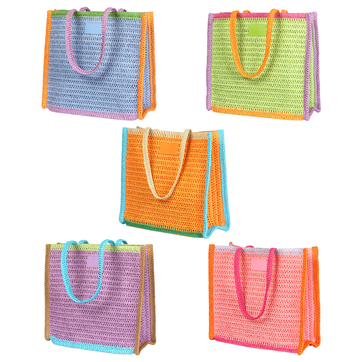 Bolsa Kutaisi - Vista 4