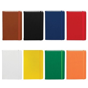 Libreta Ebba Libreta Ebba - Artículo Promocional Personalizado