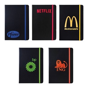 LIBRETA NOVARA LIBRETA NOVARA - Artículo Promocional Personalizado
