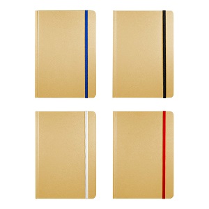 LIBRETA VANCOUVER LIBRETA VANCOUVER - Artículo Promocional Personalizado