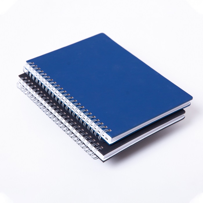 CUADERNO DE PU ATLANTA - Artículo Promocional Personalizado