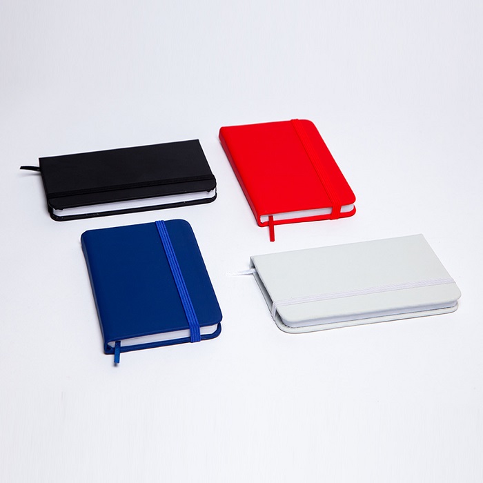 Libreta Lubeck Libreta Lubeck - Artículo Promocional Personalizado