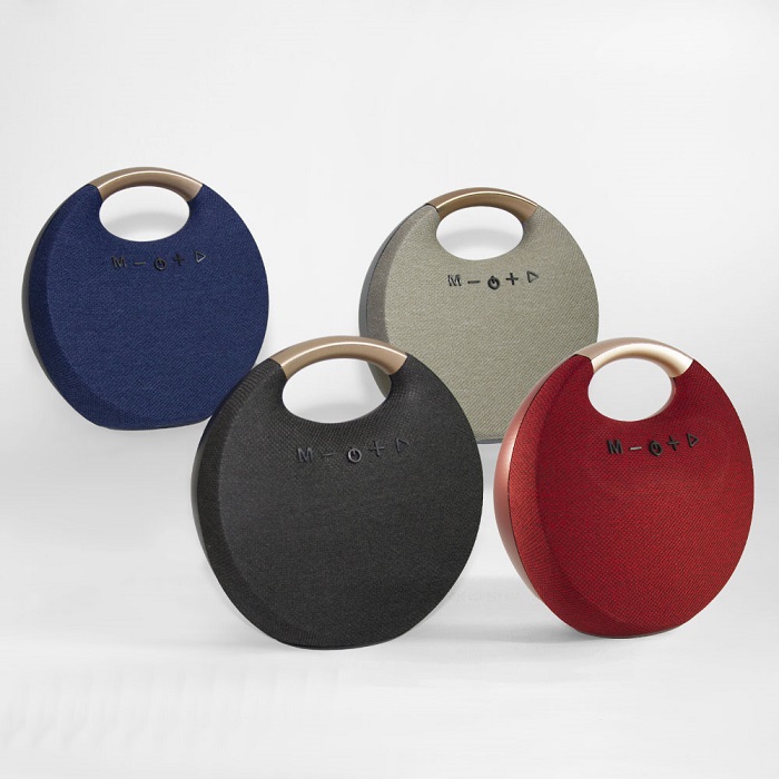 BOCINA BLUETOOTH PILSEN BOCINA BLUETOOTH PILSEN - Artículo Promocional Personalizado