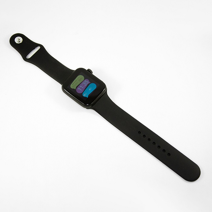 Reloj inteligente Lugano Reloj inteligente Lugano - Artículo Promocional Personalizado
