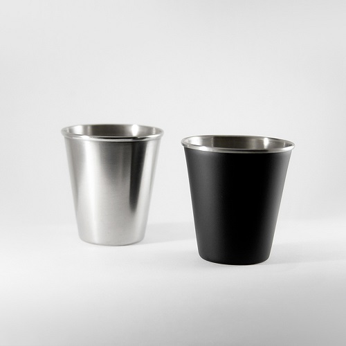 VASO ACERO INOXIDABLE CHEERS VASO ACERO INOXIDABLE CHEERS - Artículo Promocional Personalizado