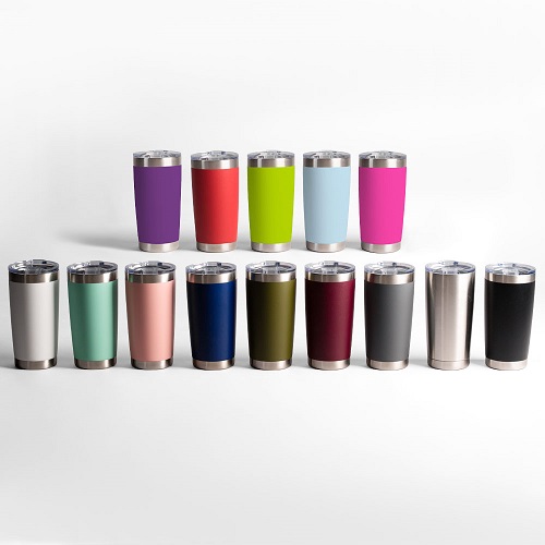Termo 20 oz Termo 20 oz - Artículo Promocional Personalizado