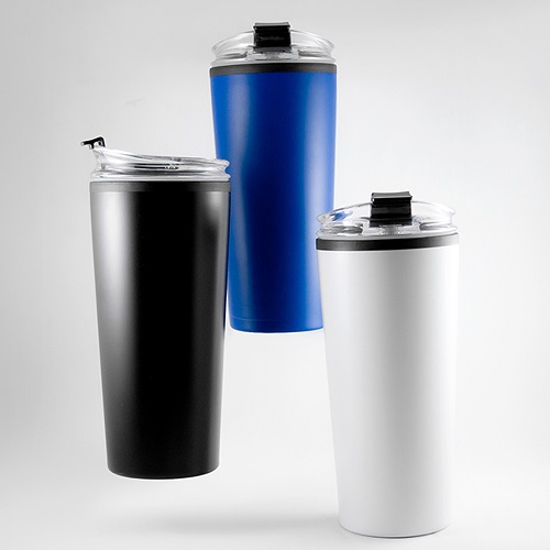 TERMO ACERO INOXIDABLE LUCCA - Artículo Promocional Personalizado