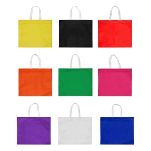 BOLSA ECOLOGICA BOLSA ECOLOGICA - Artículo Promocional Personalizado