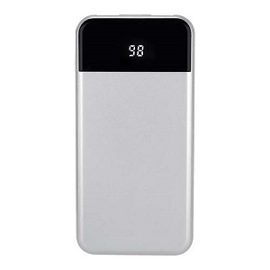 POWER BANK 10000 MAH - Artículo Promocional Personalizado