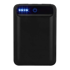 POWER BANK 6000 MAH - Artículo Promocional Personalizado