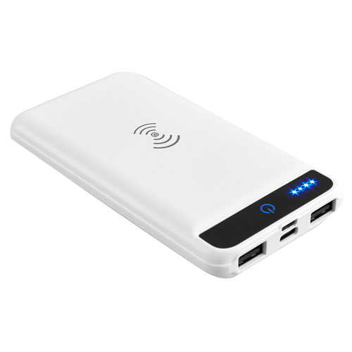 POWER BANK 8000 MAH - Artículo Promocional Personalizado