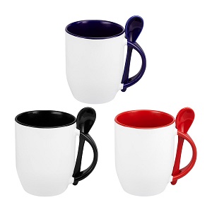 TAZA PARA SUBLIMAR TAZA PARA SUBLIMAR - Artículo Promocional Personalizado