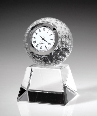 TROFEO DE GOLF MERIT - Artículo Promocional Personalizado