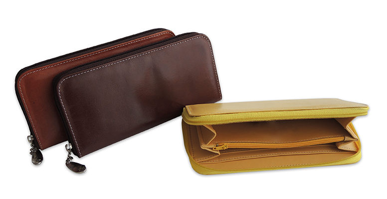 CARTERA DAMA - Artículo Promocional Personalizado