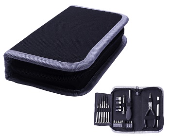 ESTUCHE EXPLORER ESTUCHE EXPLORER - Artículo Promocional Personalizado