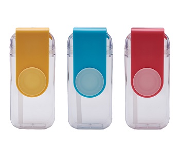 CILINDRO JUICY - Artículo Promocional Personalizado