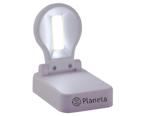 LAMPARA CLARITY LAMPARA CLARITY - Artículo Promocional Personalizado