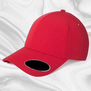 GORRA ALFA - Artículo Promocional Personalizado