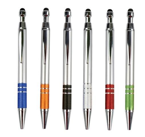 BOLIGRAFO CON TOUCH PAD BOLIGRAFO CON TOUCH PAD - Artículo Promocional Personalizado