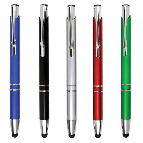 BOLIGRAFO CON TOUCH PAD BOLIGRAFO CON TOUCH PAD - Artículo Promocional Personalizado