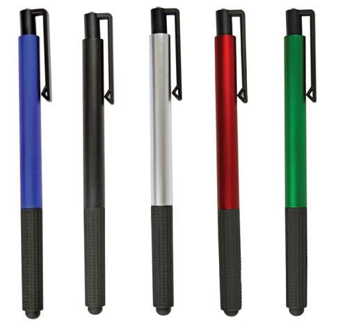 BOLIGRAFO CON TOUCH PAD - Artículo Promocional Personalizado