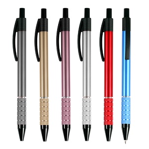 Boligrafo ZUBAY Boligrafo ZUBAY - Artículo Promocional Personalizado