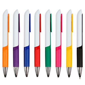 Boligrafo KORD - Artículo Promocional Personalizado