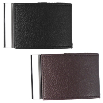 PORTA TARJETAS EJECUTIVO CURVO PORTA TARJETAS EJECUTIVO CURVO - Artículo Promocional Personalizado