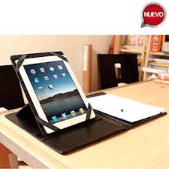 CARPETA PORTA TABLET CARPETA PORTA TABLET - Artículo Promocional Personalizado