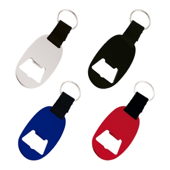 LLAVERO DESTAPADOR LLAVERO DESTAPADOR - Artículo Promocional Personalizado