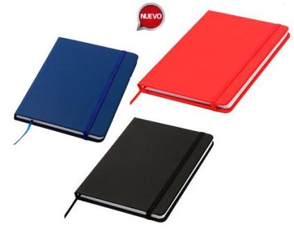LIBRETA OXFORD LIBRETA OXFORD - Artículo Promocional Personalizado