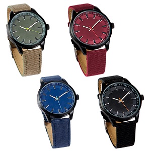 RELOJ DE PULSO RELOJ DE PULSO - Artículo Promocional Personalizado