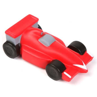 FIGURA ANTI ESTRES AUTO F1 - Artículo Promocional Personalizado