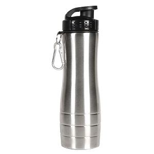 CILINDRO METALICO - Artículo Promocional Personalizado