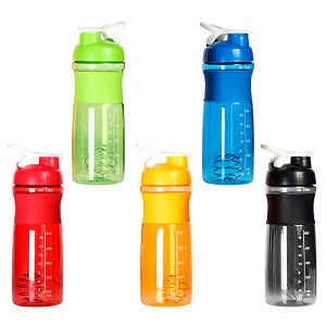 BOTELLA MEZCLADORA BOTELLA MEZCLADORA - Artículo Promocional Personalizado