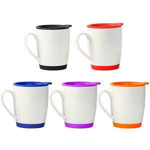 TAZA SUVA - Artículo Promocional Personalizado
