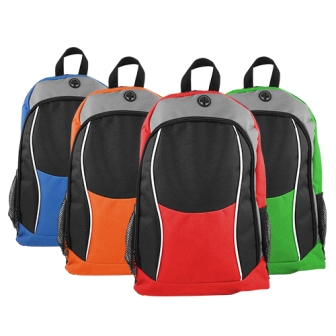 MOCHILA ASTORIA MOCHILA ASTORIA - Artículo Promocional Personalizado