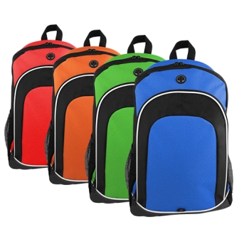 MOCHILA PALERMO MOCHILA PALERMO - Artículo Promocional Personalizado