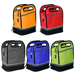 HIELERA PEVA - Artículo Promocional Personalizado