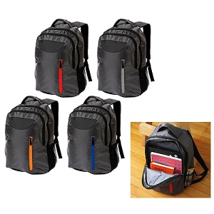 MOCHILA EURO MOCHILA EURO - Artículo Promocional Personalizado