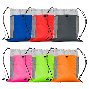 MOCHILA TIPO SACO MOCHILA TIPO SACO - Artículo Promocional Personalizado