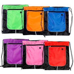 MOCHILA KIEV MOCHILA KIEV - Artículo Promocional Personalizado