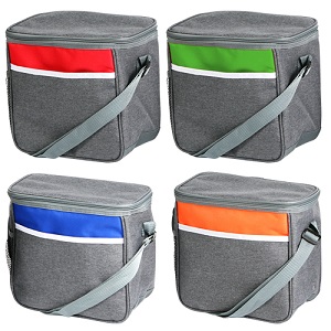 HIELERA YUSHU HIELERA YUSHU - Artículo Promocional Personalizado