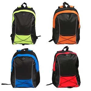 MOCHILA MELBOURNE MOCHILA MELBOURNE - Artículo Promocional Personalizado