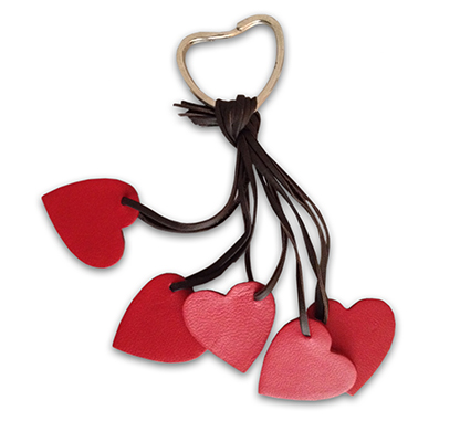 LLAVEROS FIGURAS LLAVEROS FIGURAS - Artículo Promocional Personalizado