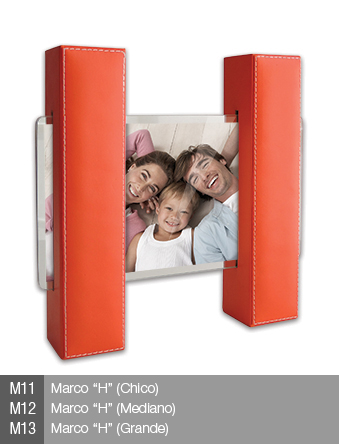 MARCO H GRANDE - Artículo Promocional Personalizado